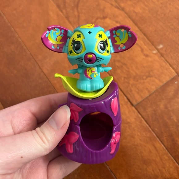 Zoobles Assorted Toy Set - Picture 4 of 6